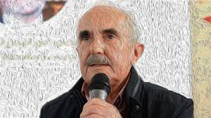 Ibrahim Al-Khatib